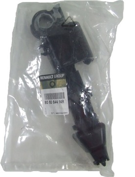 Original mechanism fasteners pens renault master 2010- ass/ back/ shear, фото