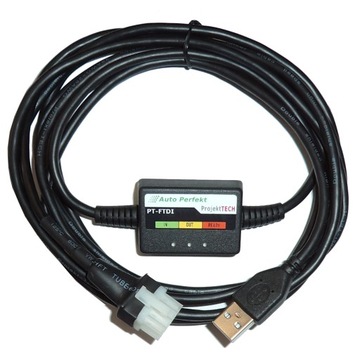 Interface usb ftdi zavoli dtgas elpigaz kme omvl 1, фото