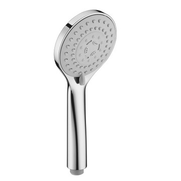 Omnibuses shower head yosemite 5-funkcyjna, фото