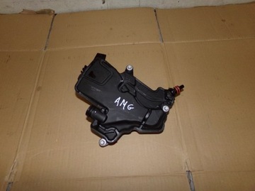 Mercedes w205 213 c63 6.3 4.0 amg distributor oil, фото