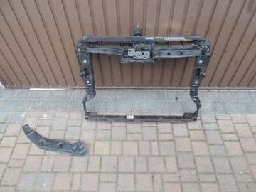 Front panel amplifier frontal (main) sharan 7n 7n080558, фото
