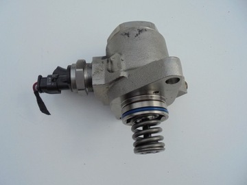 Skoda octavia 3 1.2 tsi tnvd) high pressure 04e127026ag, фото