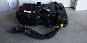 Gd vw t6 бак adblue 7e0131877d, фото