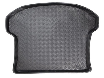 Mat liner trunk to: opel frontera b 1998-2003, фото