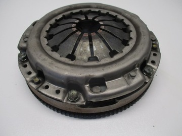 Сцепление hyundai i10 1, 0i 41300-02870, фото