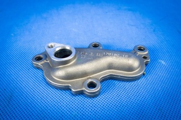 Крышка двигателя audi a5 8w6 a6 a7 4k 059121484j, фото