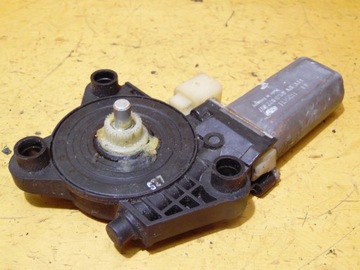 Power window motor right rear mercedes w203 0130822007, фото