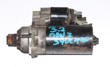 Vw t5 starter 3.2 gasoline, фото