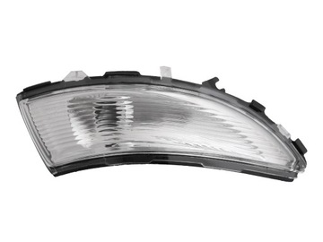 Turn signal turn signal renault clio 4 captur 2012, фото