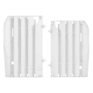 Grilles protection radiator polisport honda crf 450 r, фото