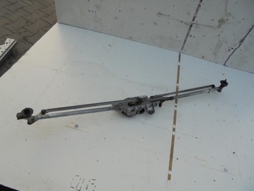 Wiper mechanism front opel astra j 4, фото