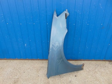 Subaru legacy 4 front right wing 03 - 06, фото