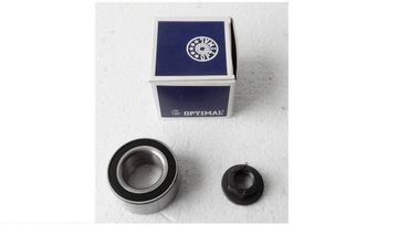 Ford escort vi fiesta 3 4 orion 3 bearing wheels optimal 301132a, фото