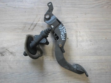 Mondeo mk3 squeeze bearing pump grip 1s717a543ab, фото