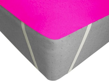 Waterproof primer (gasket) mattress 200x220 color, фото