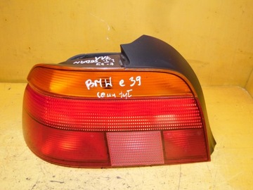 Left rear light back bmw e39 sedan 8358031, фото