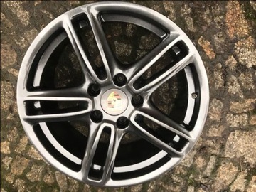 @@disks porsche panamera 970 19''@@, фото