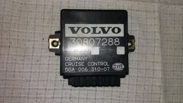 Блок управління круїз-контролю 30807288 volvo v40 s40, фото