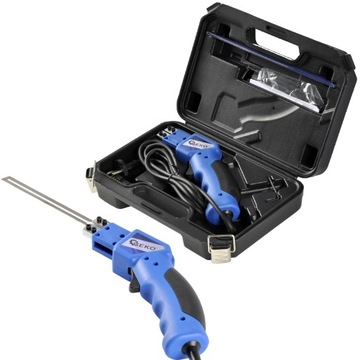 Knife thermal to cutting polystyrene pvc 250w, фото