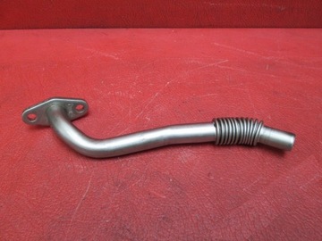 Tube, wire mercedes w204 1.8 cgi a2710277, фото