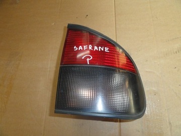 Renault safrane right rear light back, фото