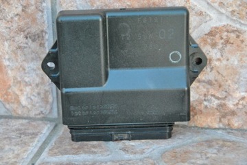 Block computer ignition yamaha fjr 1300, фото