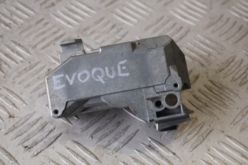 Блокировка руля evoque 2014, фото