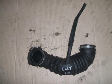 Mitsubishi colt cz3 czc spigot tube air duct mn135109, фото