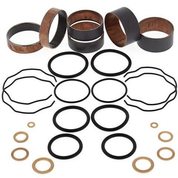 Prox set bushings (liners) suspensions front kawasaki/ suzuki/, фото
