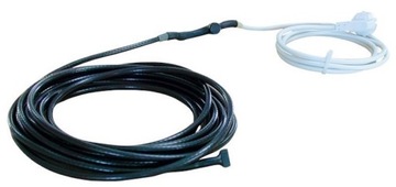 Wire heating jolly 6 m 70 в, фото