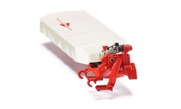 Siku accessories mower s2456, фото