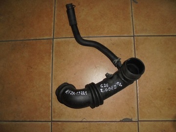 Mazda 626 2.0 ditd 02r gf air outlet rf2a13221, фото