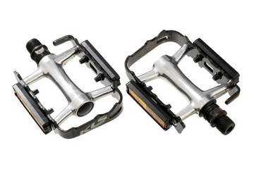 Pedals platform kellys master black, фото