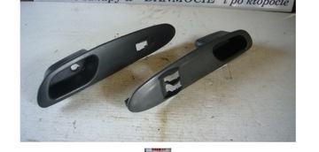 8547/ 26 fasteners hands front door daewoo nubira, фото