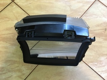 Projector display head up audi a6 c7 4g 4g0 original europe, фото