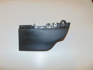 Protection right rear threshold vw scirocco 1k8854856, фото