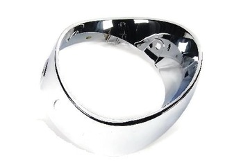 Honda vtx1300 protection frame headlights lunch headlights, фото