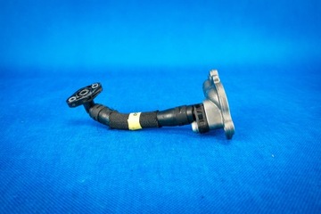 Крышка двигателя audi a5 8w6 a6 a7 4k 059121484j, фото