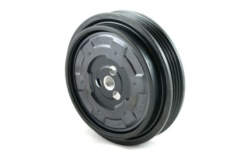 Сцепление кондиционера denso 7seu17c bmw e65, e66, фото