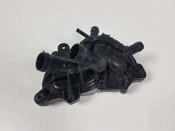 Vw golf vii gte 1.4 tsi water pump 04e121042l, фото