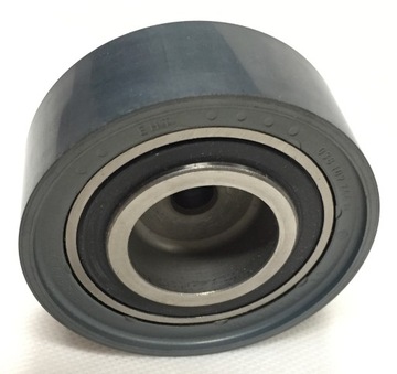 Новая натяжной ролик vw audi skoda seat 038109244m, фото