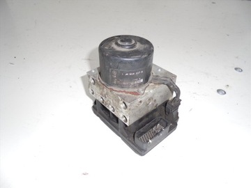 Pump abs 1j0614117a vw seat skoda audi, фото