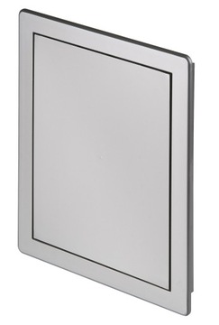 Door audit awenta 15 x 20 centimeters abs, фото