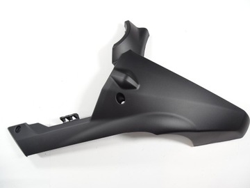 Honda vfr1200f dct plug right fairing lower new, фото