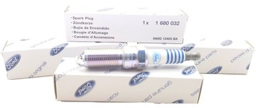Spark plug ford 2. 0ecoboost, фото