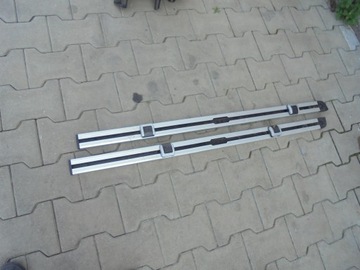 Gidai bagazinės 4f9863556a audi a6 c6 allroad, pirkti
