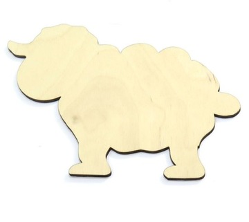Very great lamb easter for painting de11, фото
