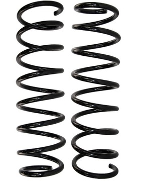 = springs set ass bmw series 5 e60 sedan 2001- new, фото