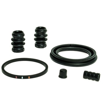 Repair kit caliper front suzuki alto ignis 51mm, фото