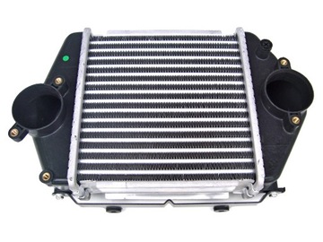 Mazda 6 2.0 di mazda mpv 2 radiator air intercooler original: rf5c13565, фото